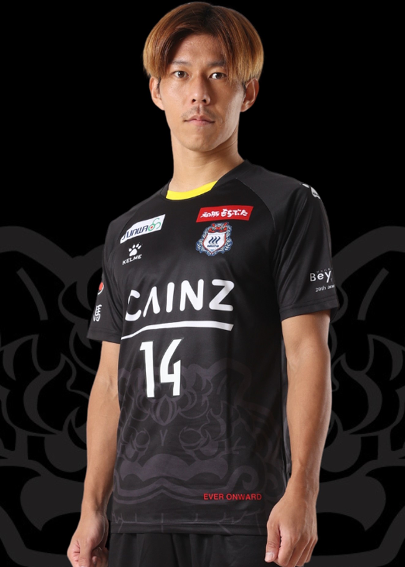 HATTRICK（ハットトリック）-選手の想いをファンへ届ける公式