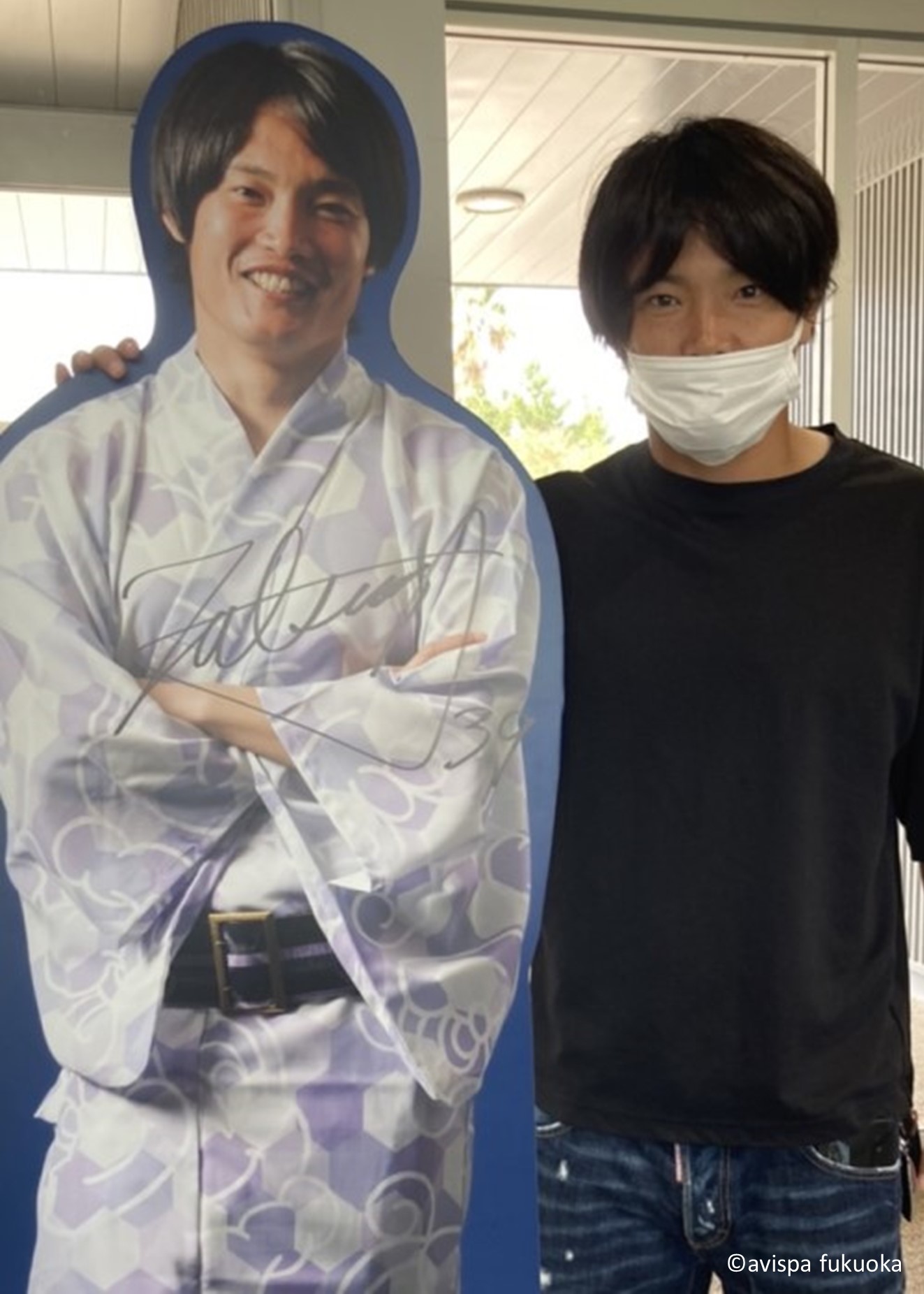 HATTRICK（ハットトリック）-選手の想いをファンへ届ける公式