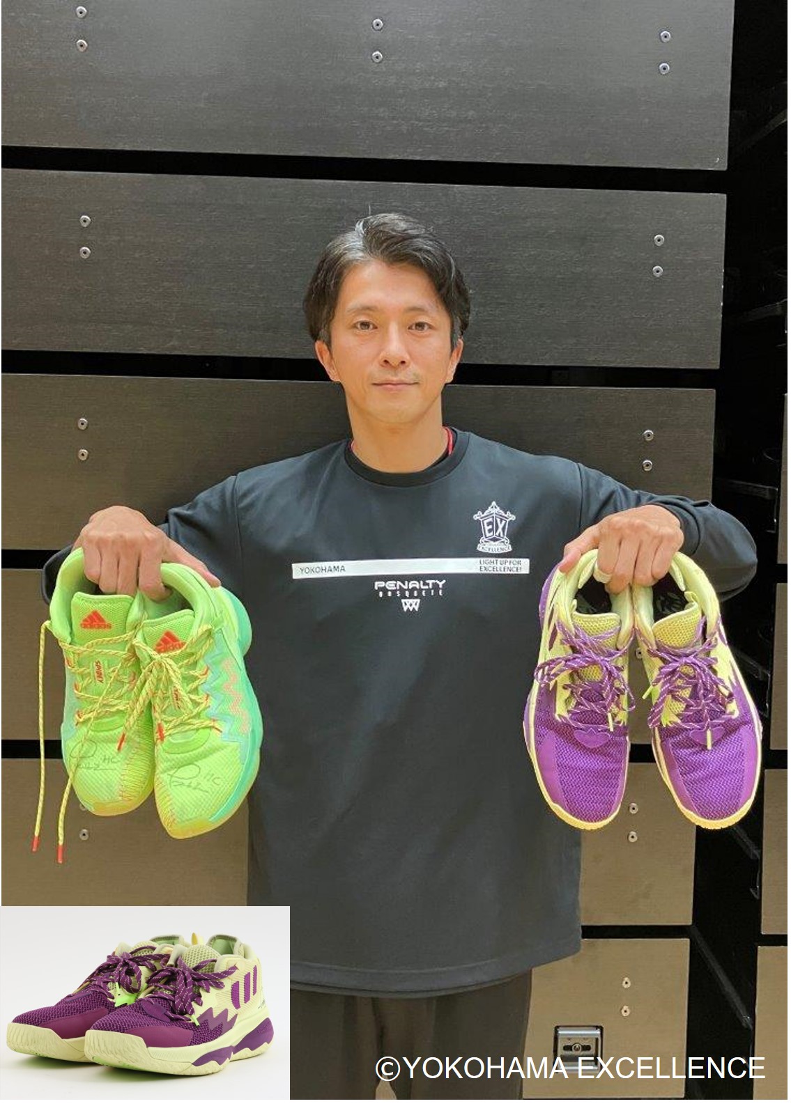 HATTRICK（ハットトリック）-選手の想いをファンへ届ける公式