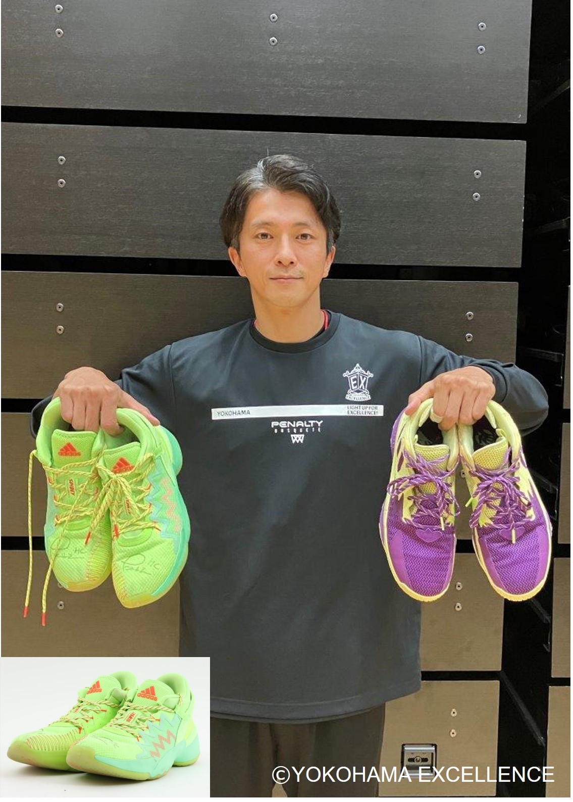 HATTRICK（ハットトリック）-選手の想いをファンへ届ける公式