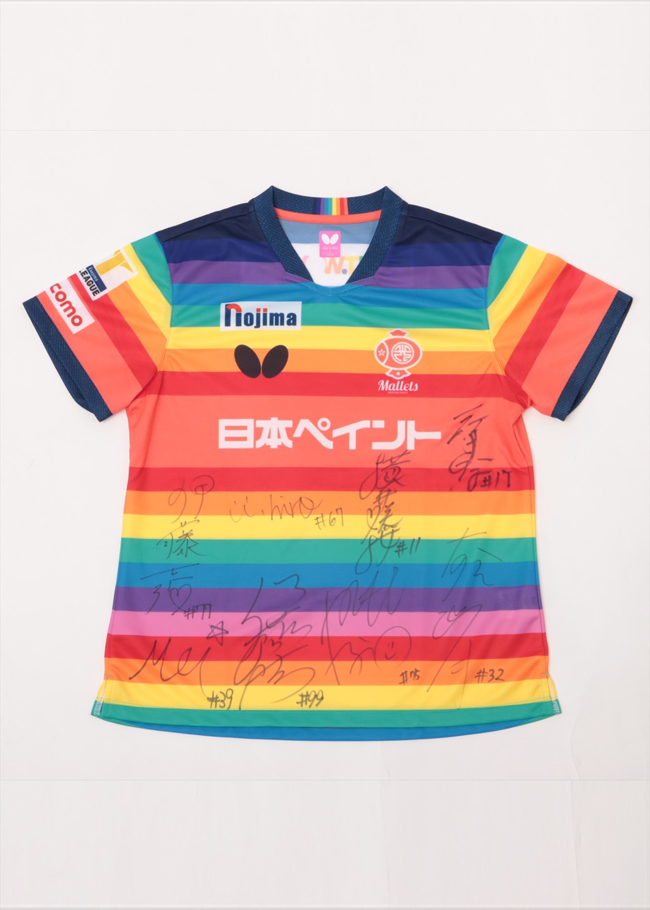 HATTRICK（ハットトリック）-選手の想いをファンへ届ける公式