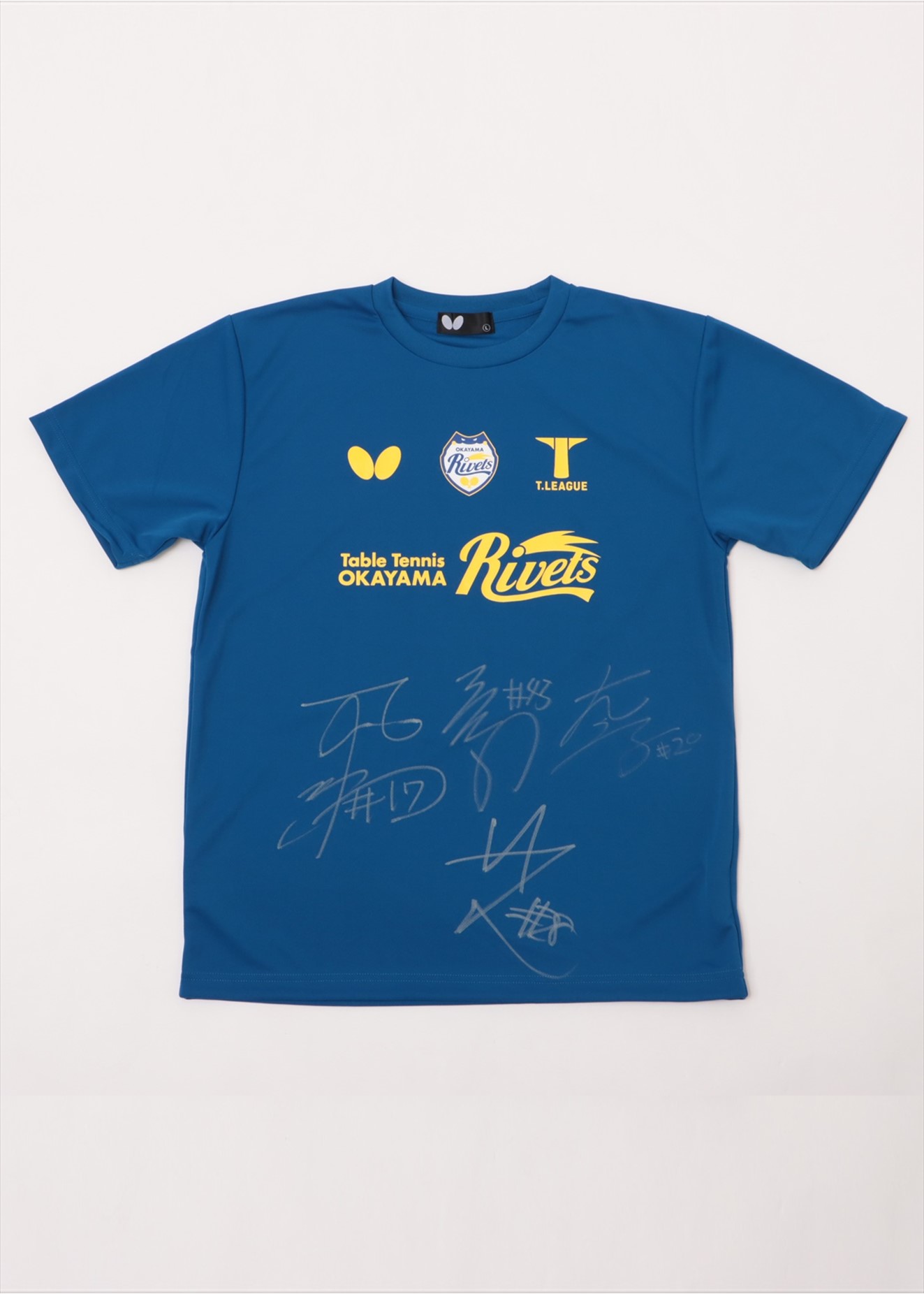 HATTRICK（ハットトリック）-選手の想いをファンへ届ける公式