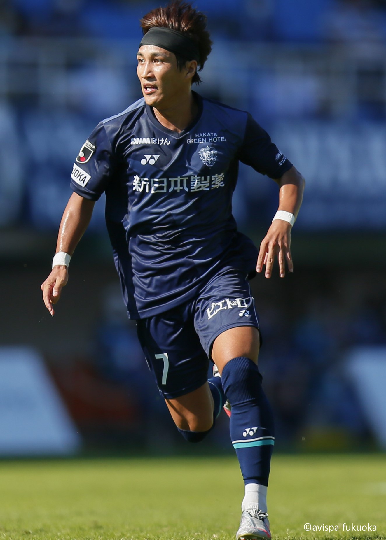 HATTRICK（ハットトリック）-選手の想いをファンへ届ける公式