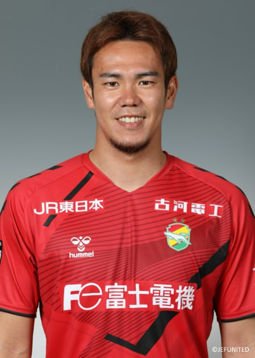 ジェフ千葉 見木 友哉　直筆サイン入り　実使用ユニフォーム　他セット ジェフ千葉ユニフォームセット（ジェフ千葉 見木 友哉 直筆