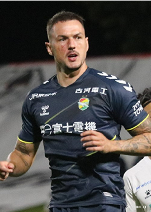 HATTRICK（ハットトリック）-選手の想いをファンへ届ける公式