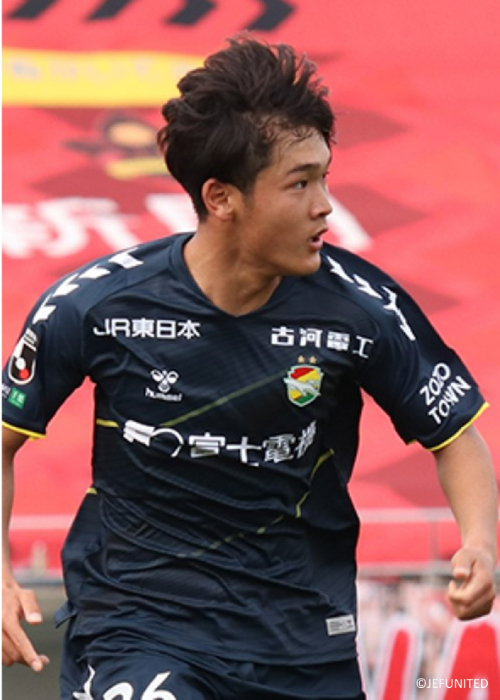 【新品】2022ジェフユナイテッド市原・千葉X02 77ドゥドゥ選手サイン入り ドゥドゥ選手の移籍先について】 ジェフユナイテッド市原・千葉