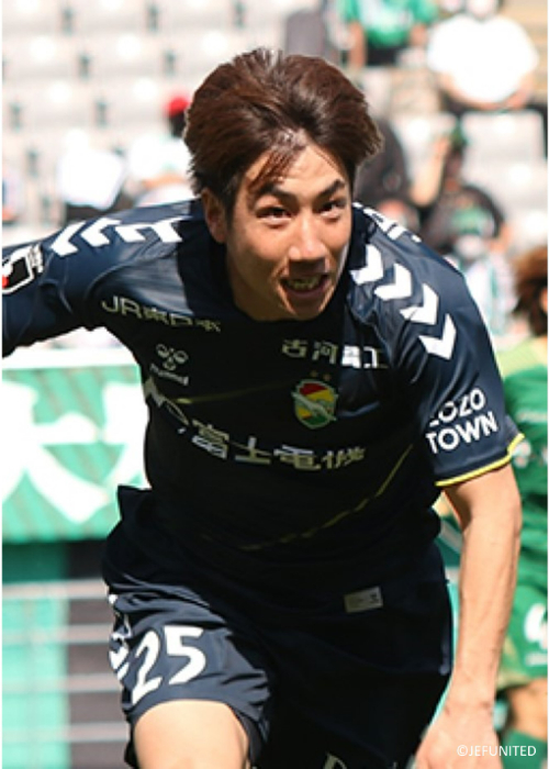 HATTRICK（ハットトリック）-選手の想いをファンへ届ける公式