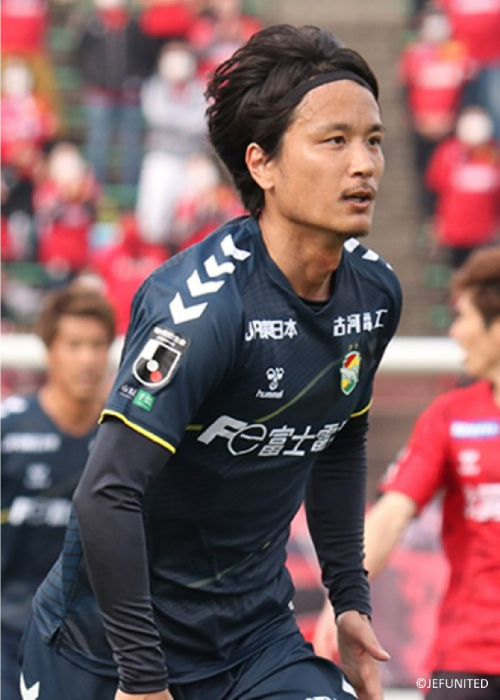 HATTRICK（ハットトリック）-選手の想いをファンへ届ける公式