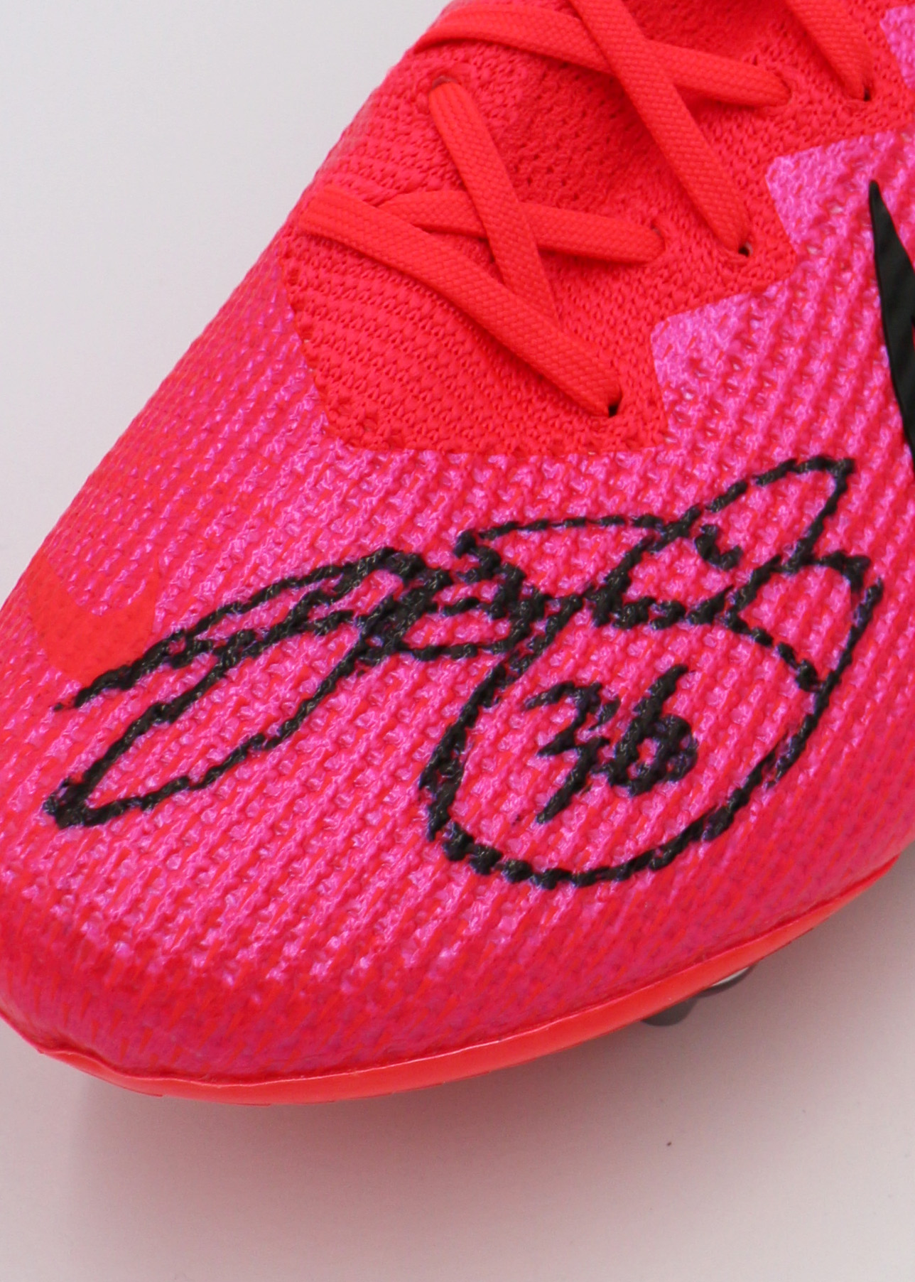 HATTRICK（ハットトリック）-選手の想いをファンへ届ける公式