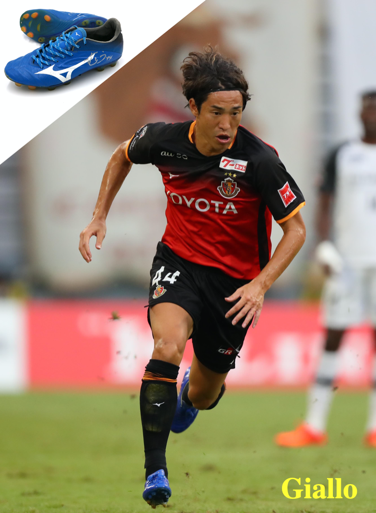 HATTRICK（ハットトリック）-選手の想いをファンへ届ける公式