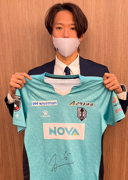 HATTRICK（ハットトリック）-選手の想いをファンへ届ける公式