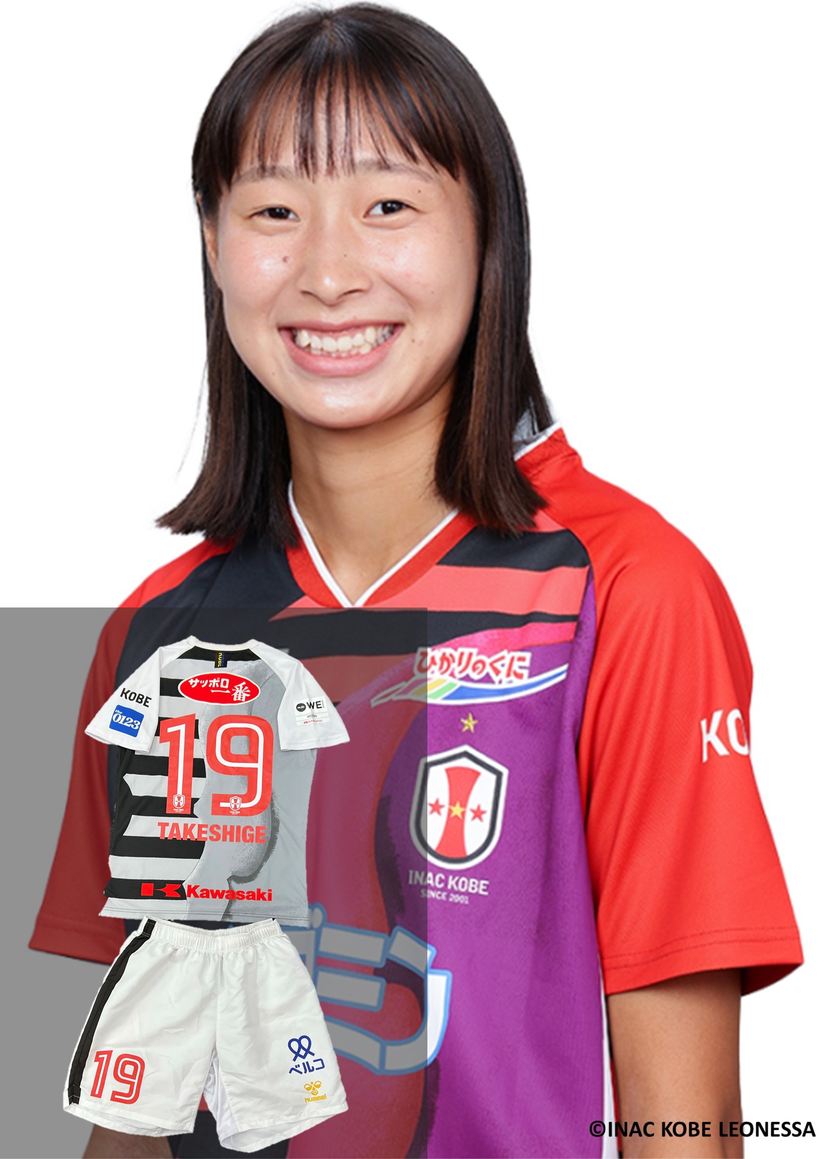 HATTRICK（ハットトリック）-選手の想いをファンへ届ける公式