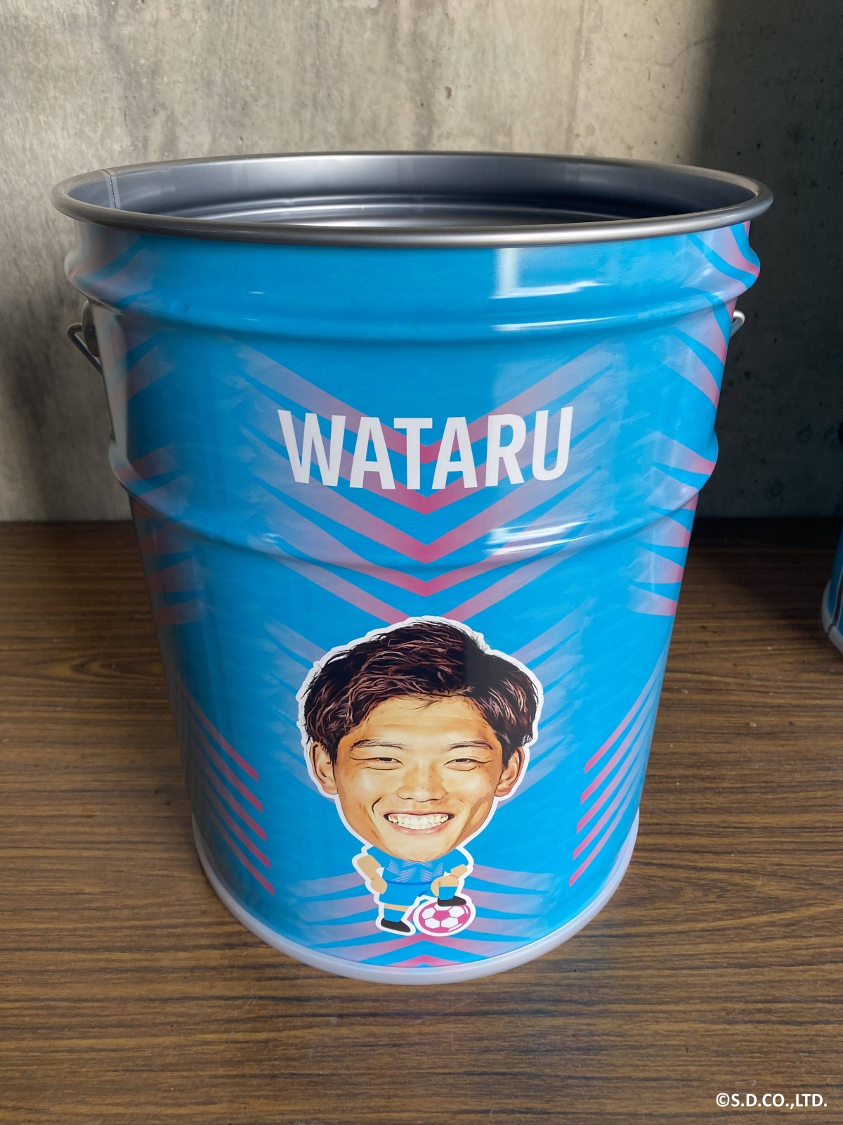 HATTRICK（ハットトリック）-選手の想いをファンへ届ける公式