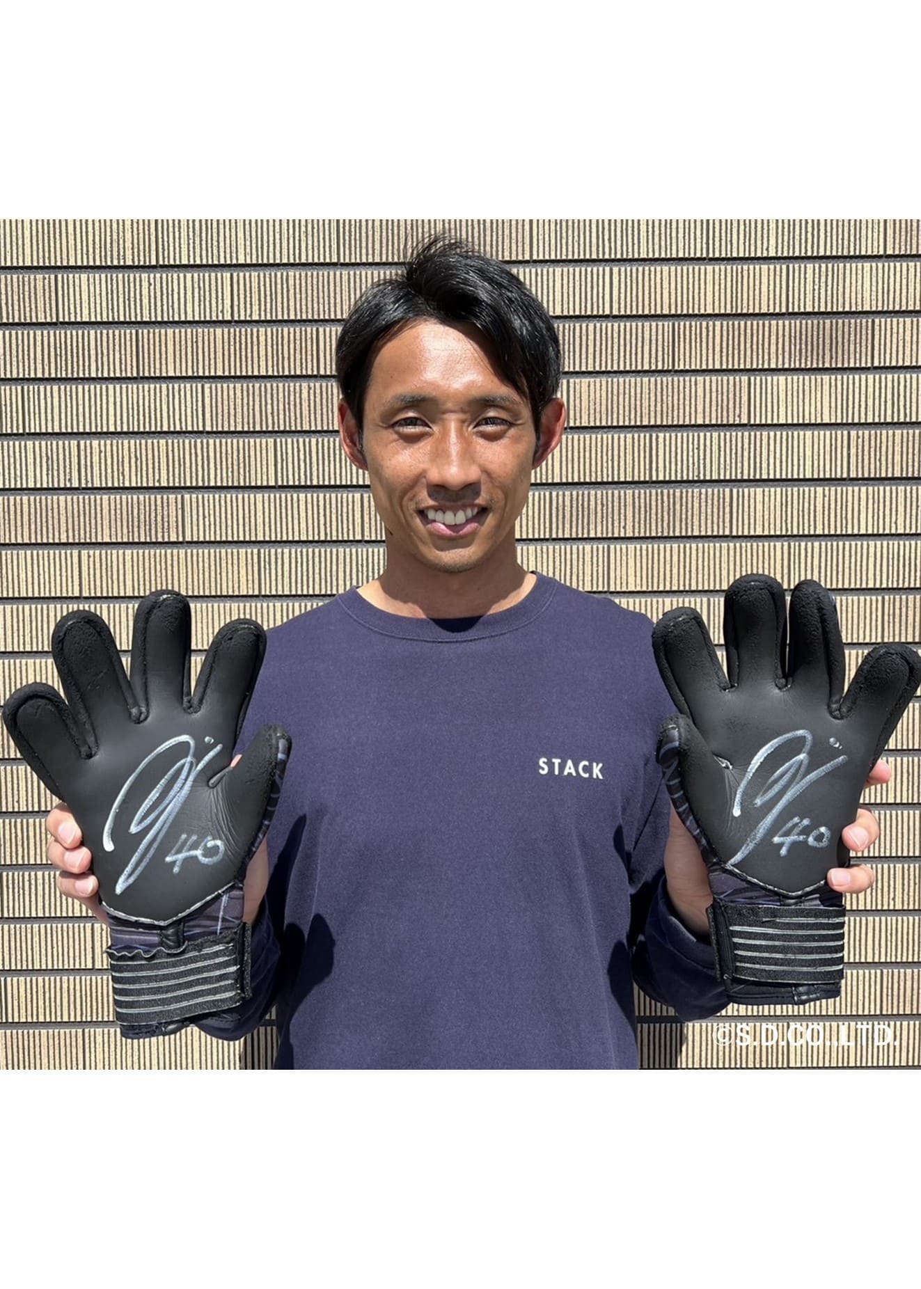HATTRICK（ハットトリック）-挑戦者の想いをファンへ届ける公式