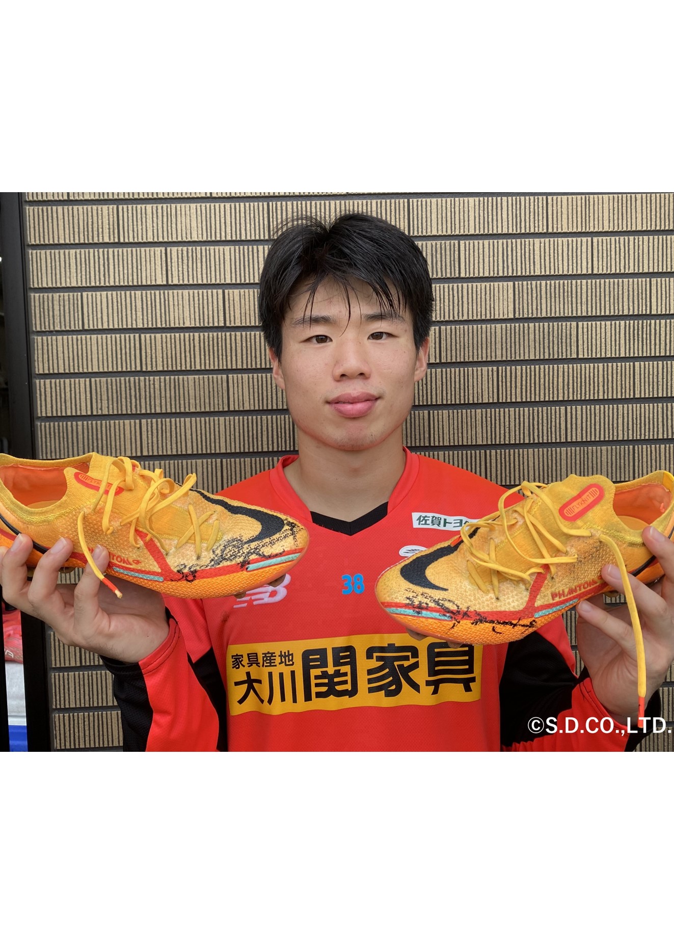 HATTRICK（ハットトリック）-挑戦者の想いをファンへ届ける公式