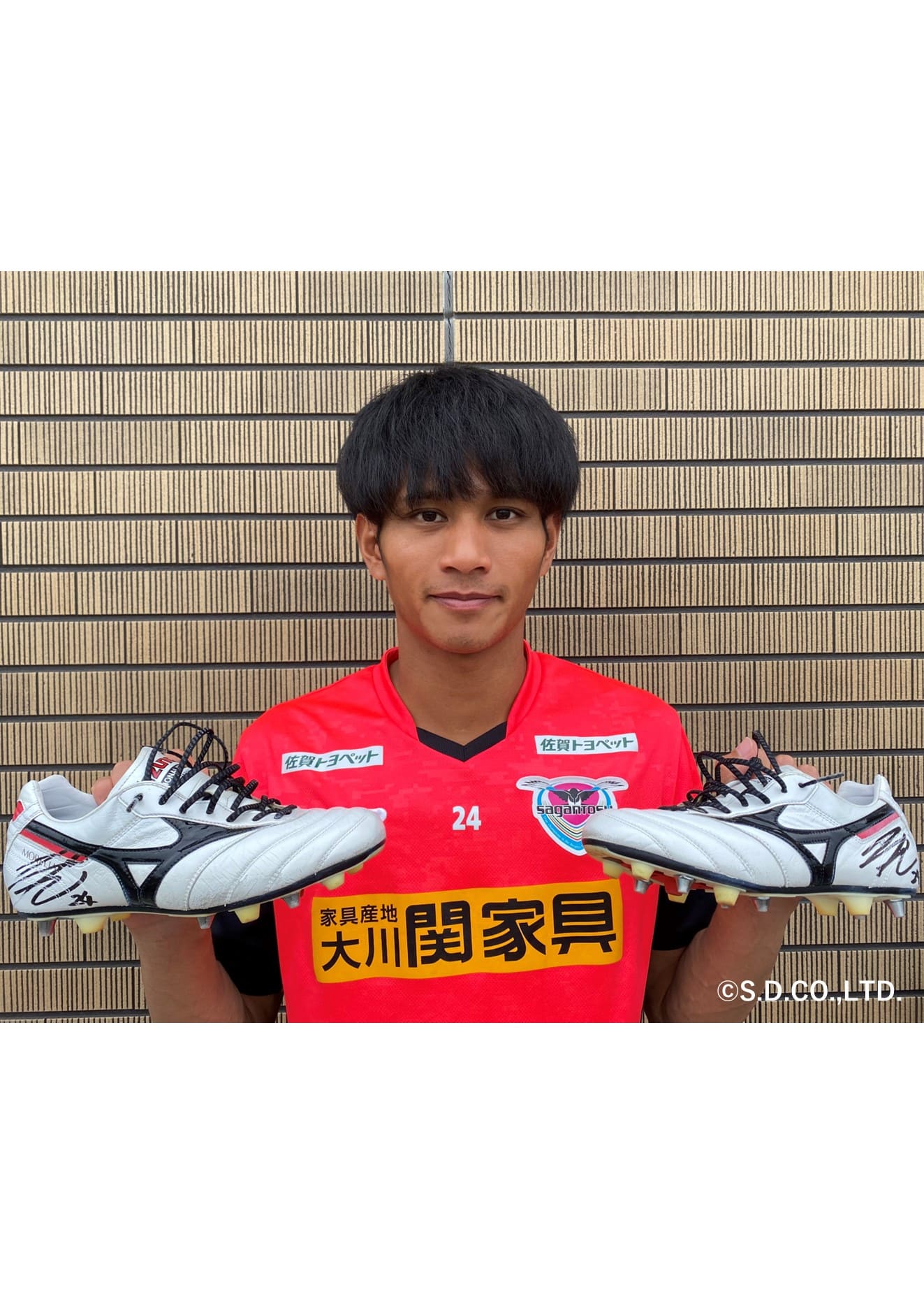 HATTRICK（ハットトリック）-選手の想いをファンへ届ける公式