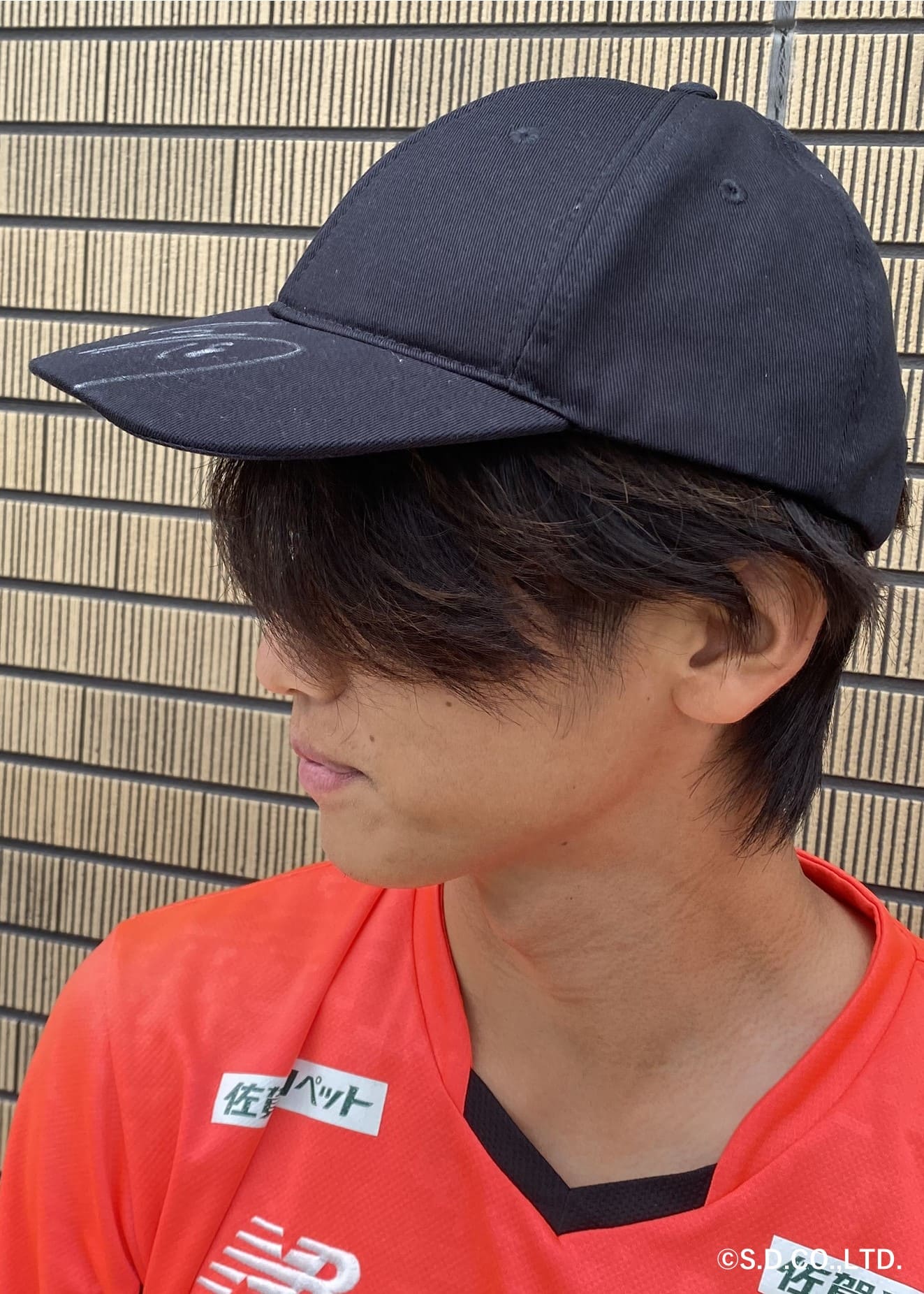 HATTRICK（ハットトリック）-挑戦者の想いをファンへ届ける公式