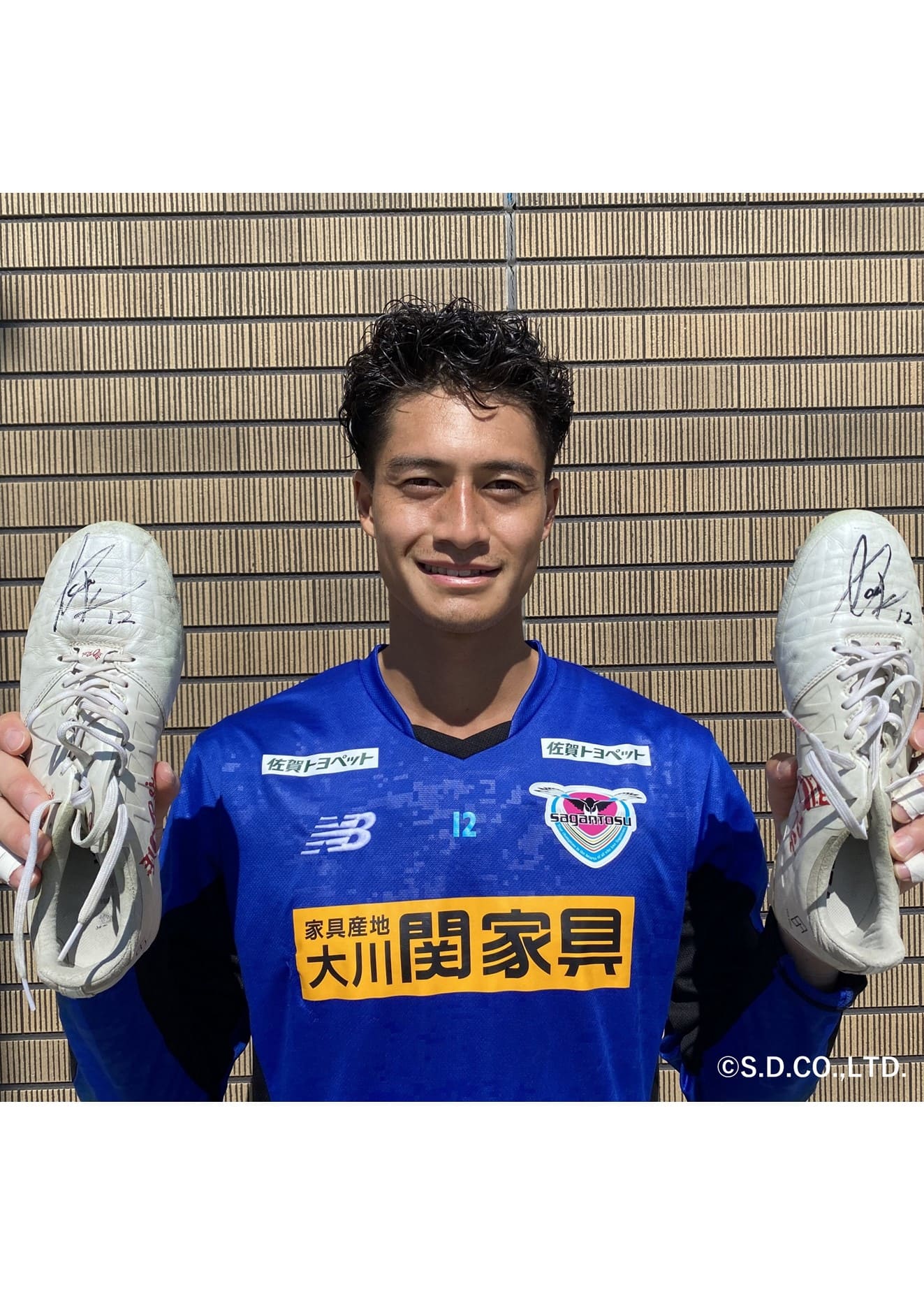 HATTRICK（ハットトリック）-選手の想いをファンへ届ける公式