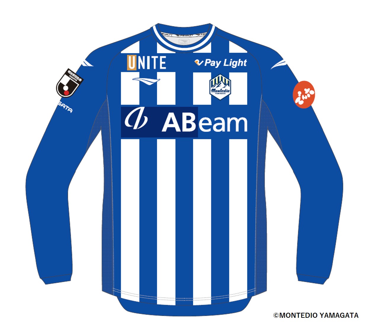 HATTRICK（ハットトリック）-選手の想いをファンへ届ける公式