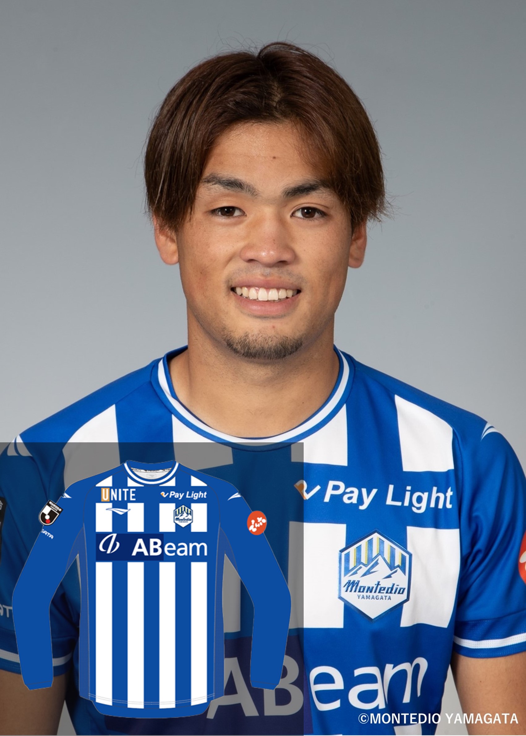 HATTRICK（ハットトリック）-選手の想いをファンへ届ける公式