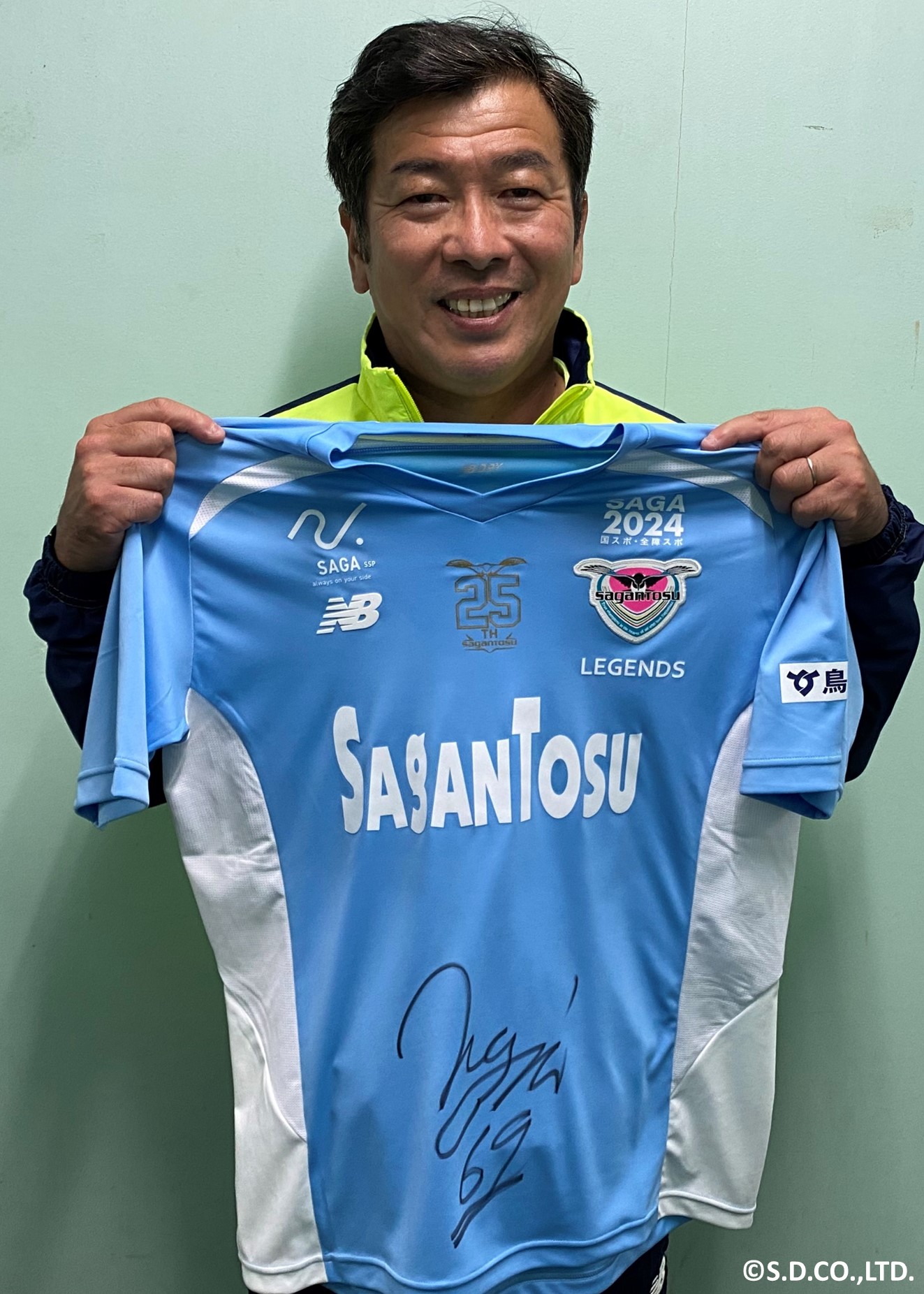 HATTRICK（ハットトリック）-選手の想いをファンへ届ける公式