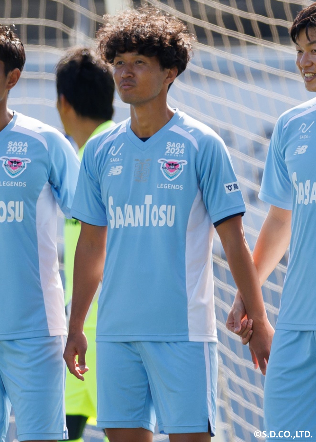 HATTRICK（ハットトリック）-選手の想いをファンへ届ける公式