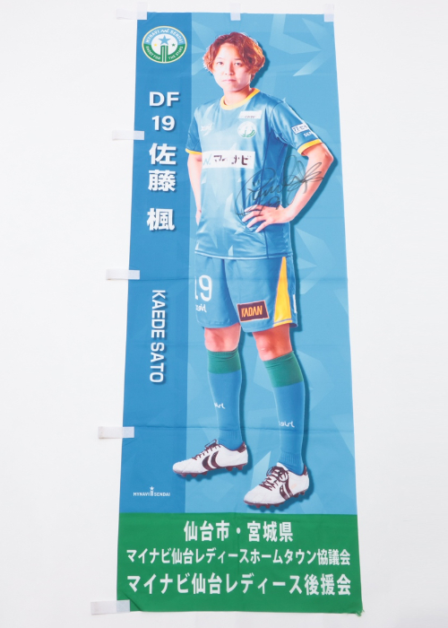 HATTRICK（ハットトリック）-選手の想いをファンへ届ける公式