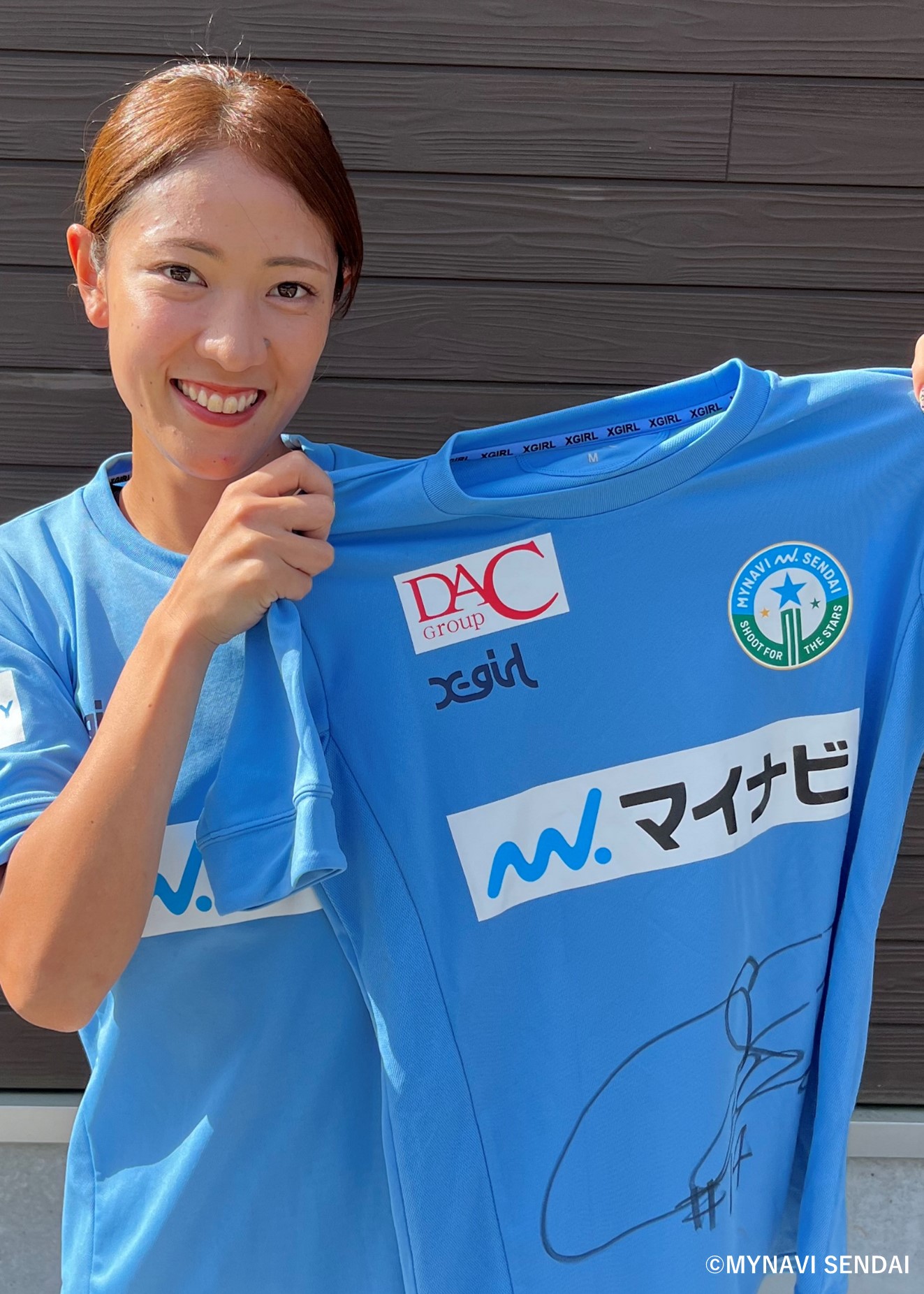 HATTRICK（ハットトリック）-選手の想いをファンへ届ける公式