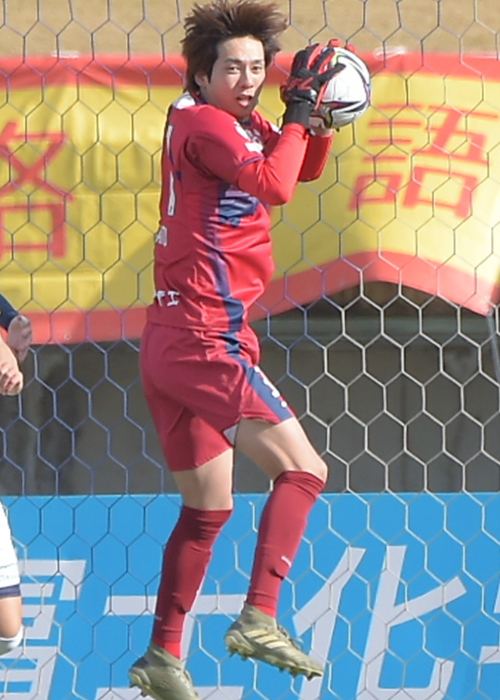 HATTRICK（ハットトリック）-選手の想いをファンへ届ける公式