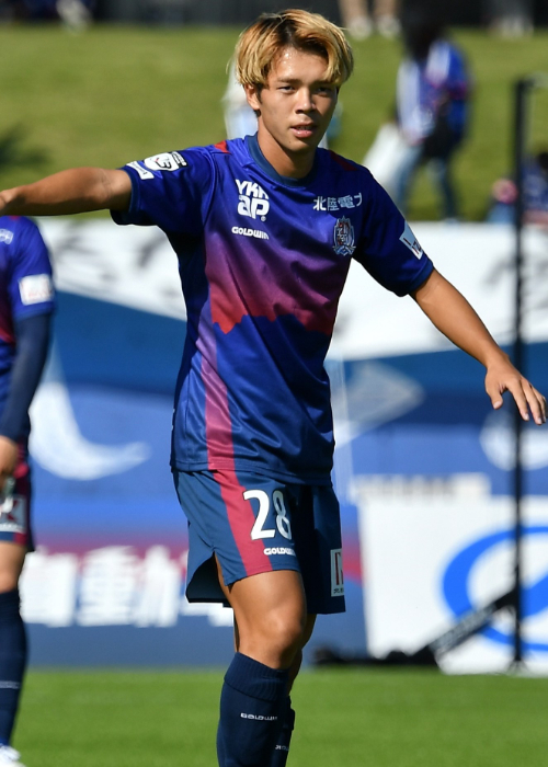 HATTRICK（ハットトリック）-選手の想いをファンへ届ける公式