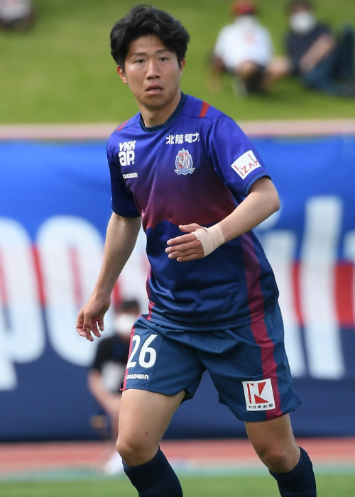 HATTRICK（ハットトリック）-選手の想いをファンへ届ける公式