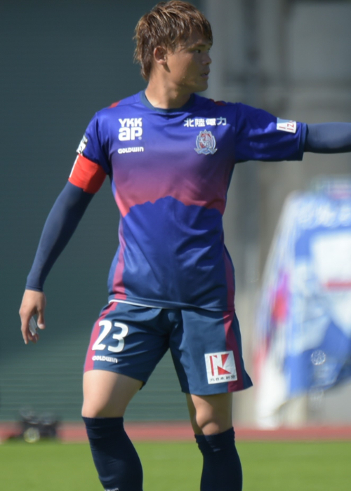 HATTRICK（ハットトリック）-選手の想いをファンへ届ける公式