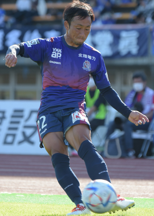 HATTRICK（ハットトリック）-選手の想いをファンへ届ける公式