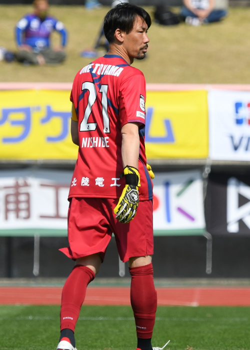 HATTRICK（ハットトリック）-選手の想いをファンへ届ける公式