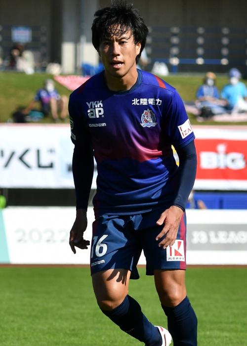 HATTRICK（ハットトリック）-選手の想いをファンへ届ける公式