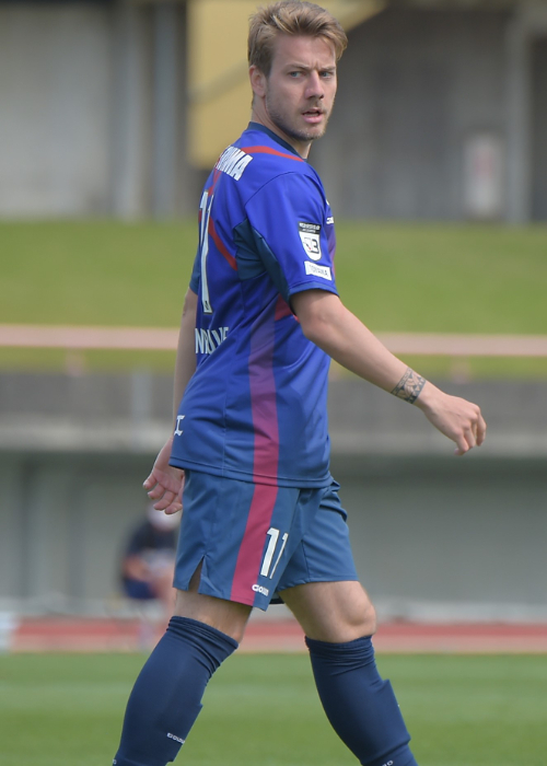 HATTRICK（ハットトリック）-選手の想いをファンへ届ける公式