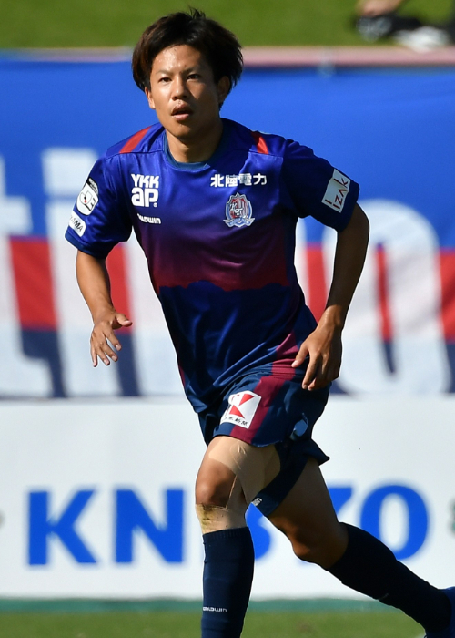 HATTRICK（ハットトリック）-選手の想いをファンへ届ける公式