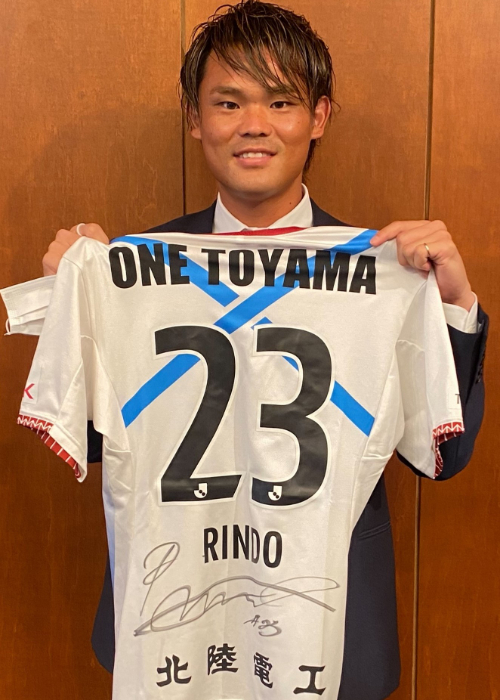 HATTRICK（ハットトリック）-選手の想いをファンへ届ける公式