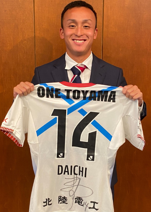 HATTRICK（ハットトリック）-選手の想いをファンへ届ける公式