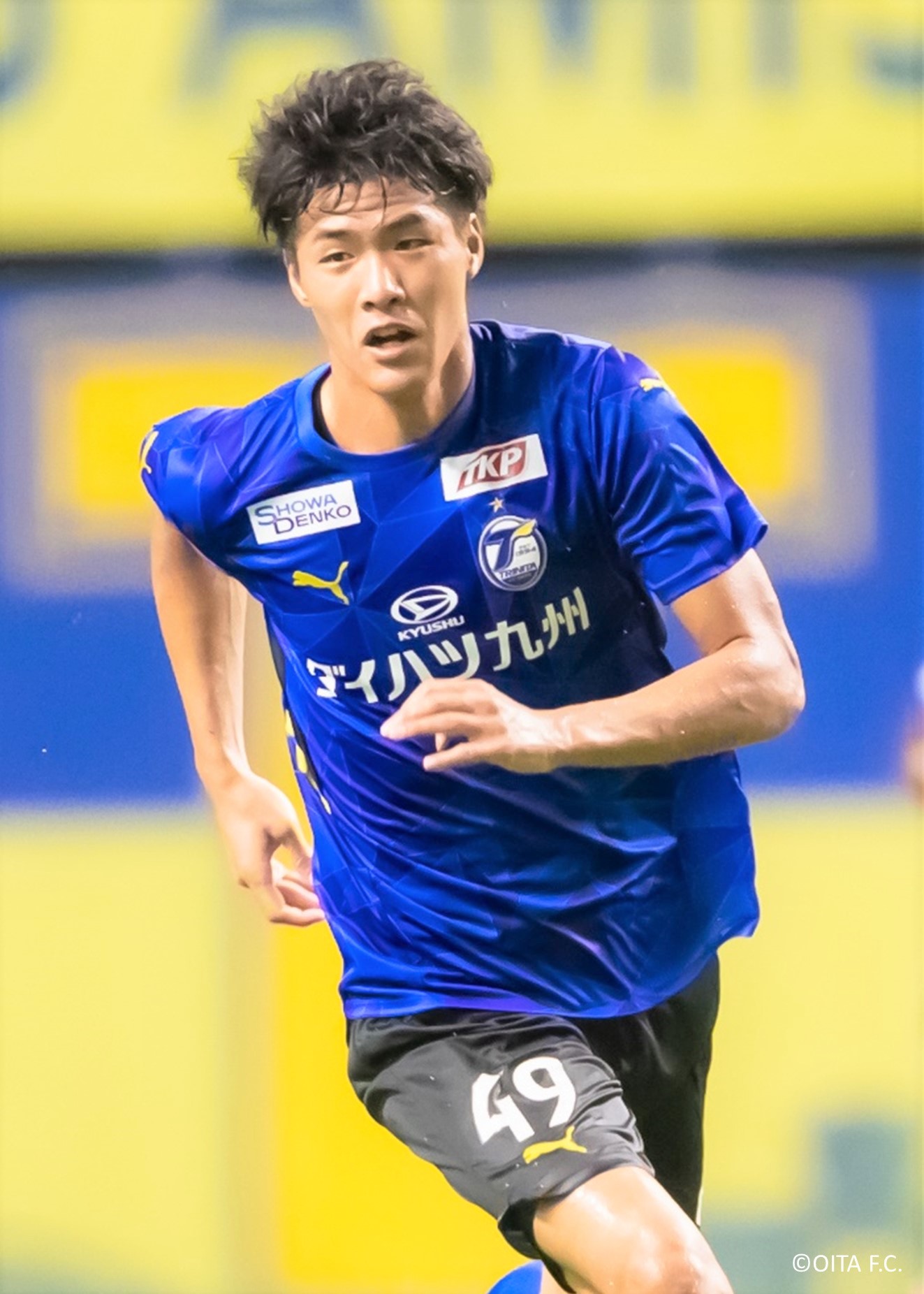 HATTRICK（ハットトリック）-選手の想いをファンへ届ける公式