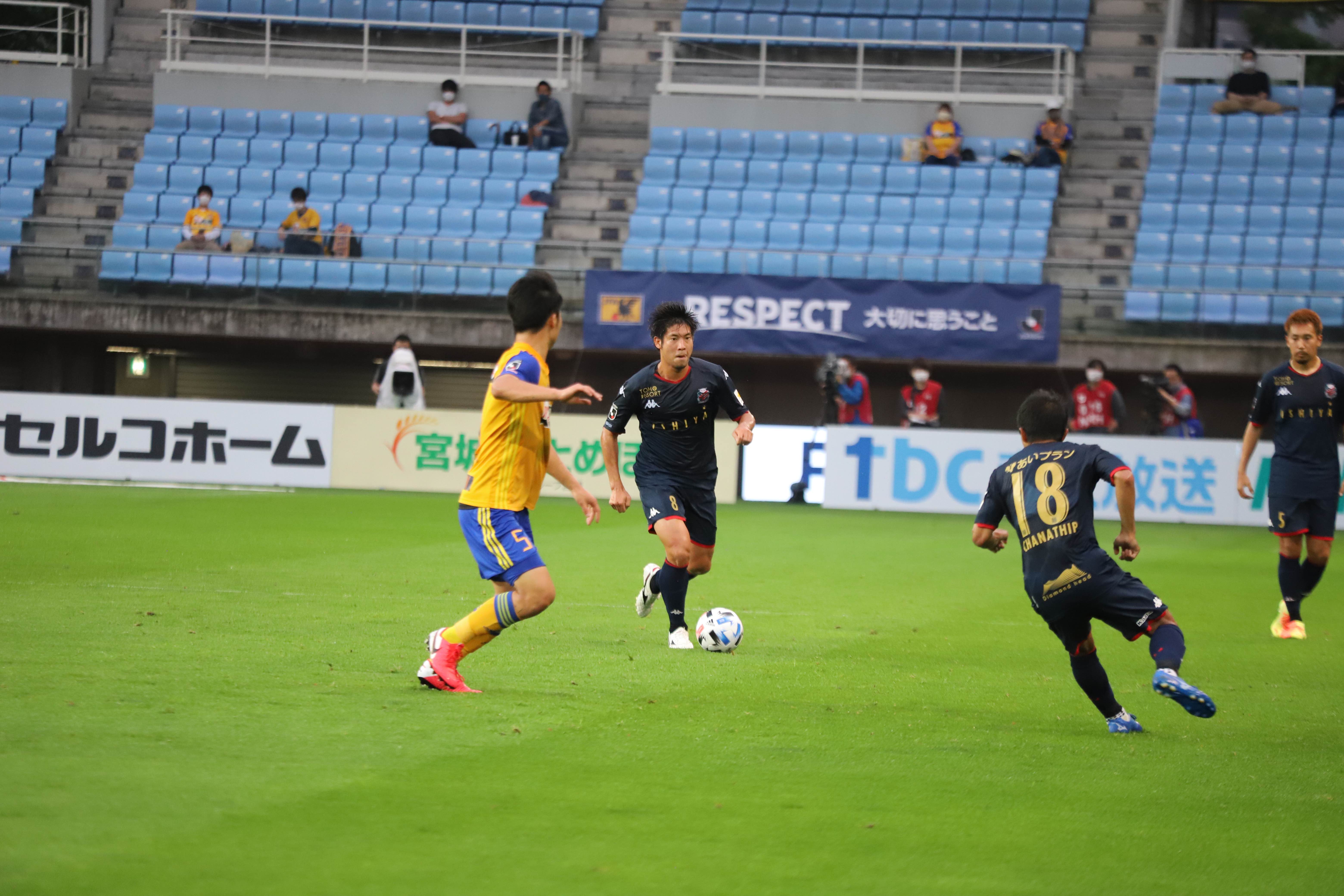 HATTRICK（ハットトリック）-選手の想いをファンへ届ける公式