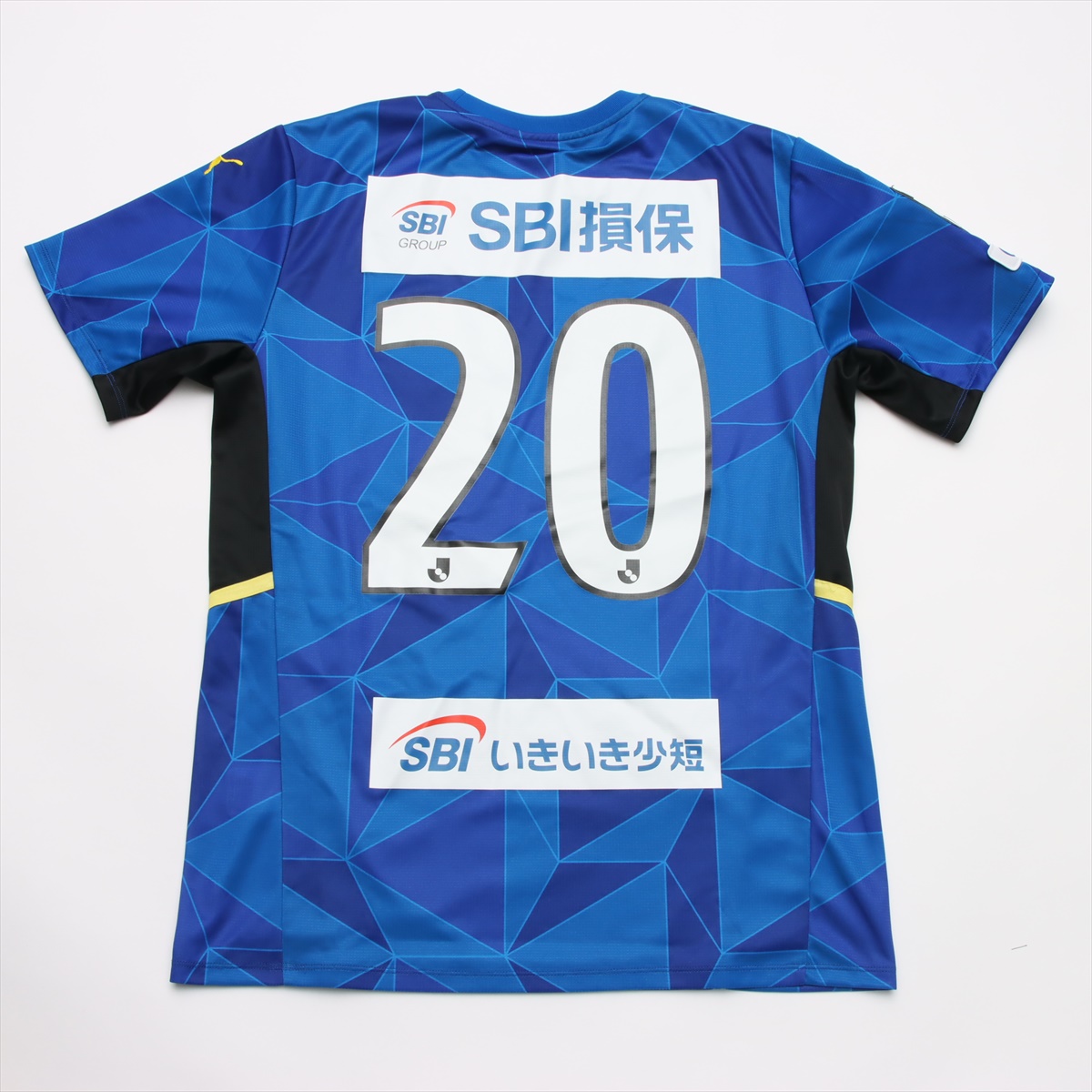 【極美品】大分トリニータ 長沢駿 直筆サイン入りユニフォーム 極美品】大分トリニータ 長沢駿 直筆サイン入りユニフォーム