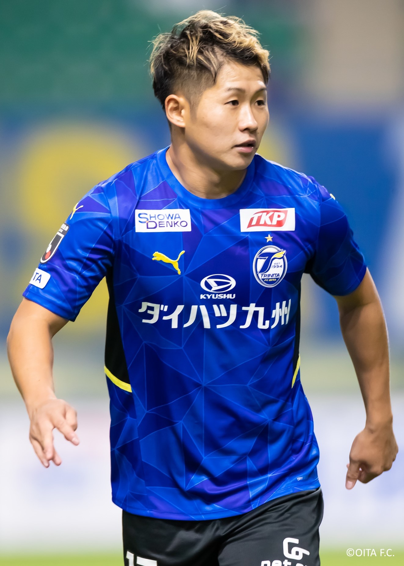 HATTRICK（ハットトリック）-選手の想いをファンへ届ける公式