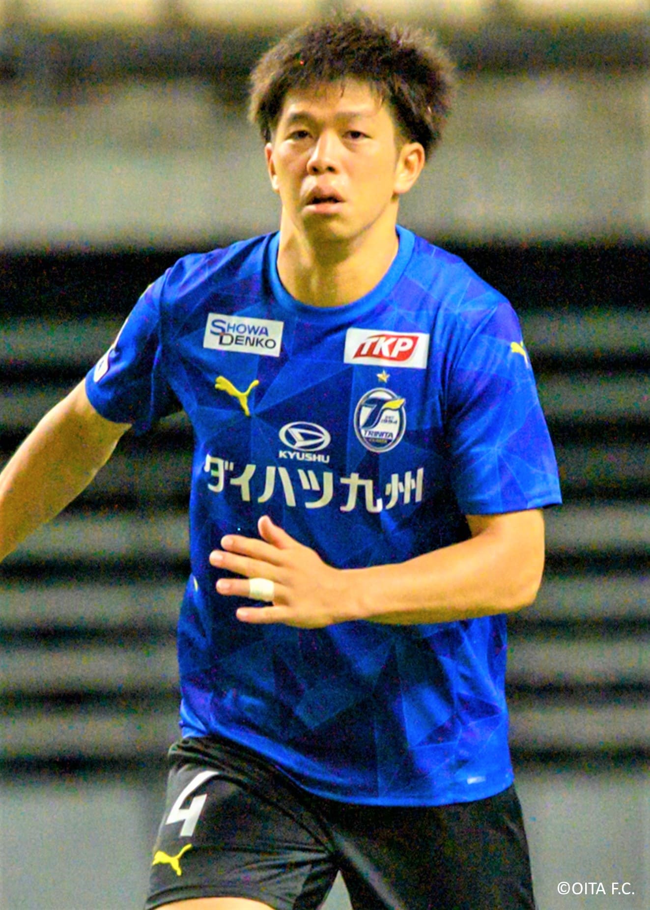 【極美品】大分トリニータ 長沢駿 直筆サイン入りユニフォーム 極美品】大分トリニータ 長沢駿 直筆サイン入りユニフォーム