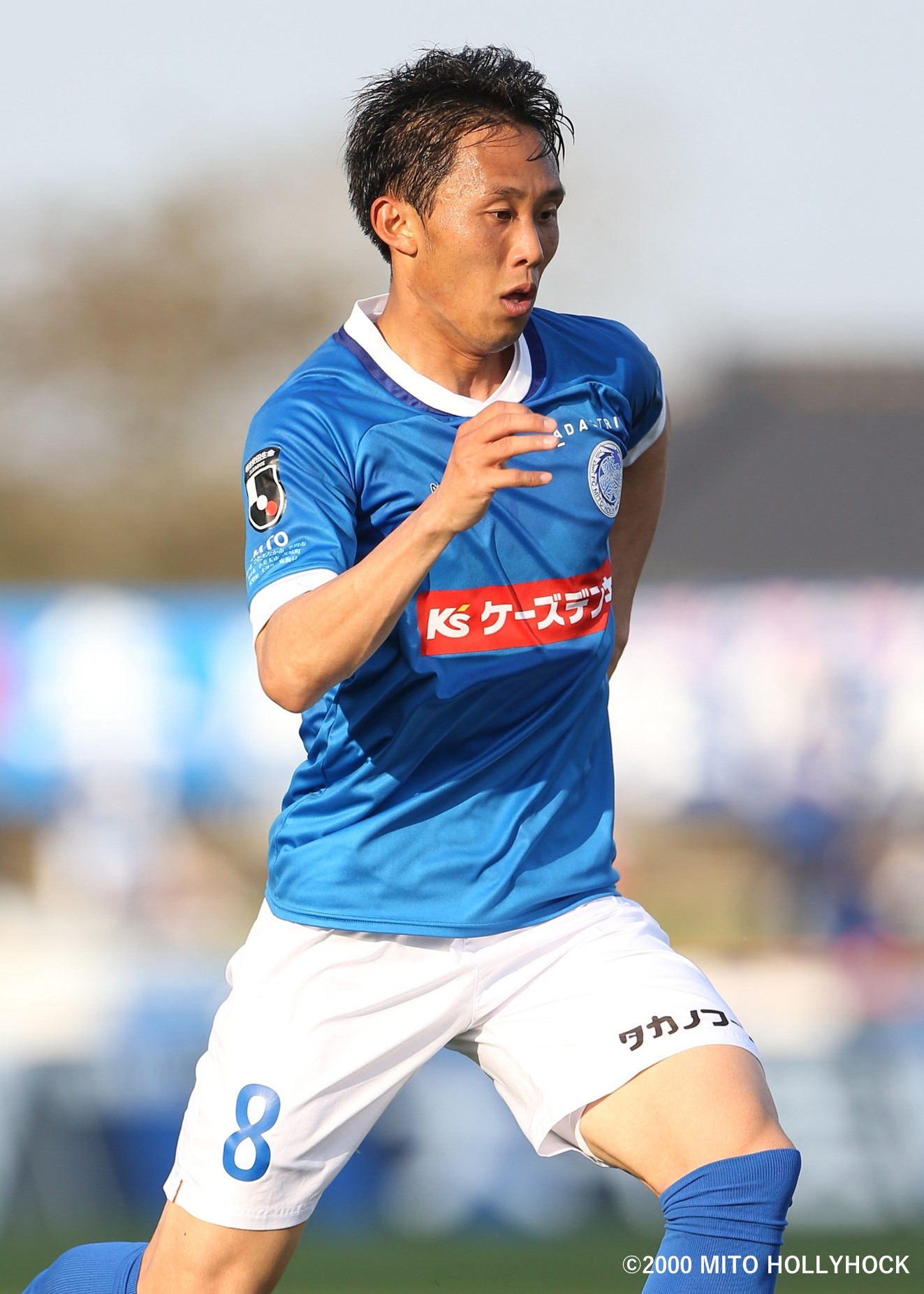 HATTRICK（ハットトリック）-選手の想いをファンへ届ける公式