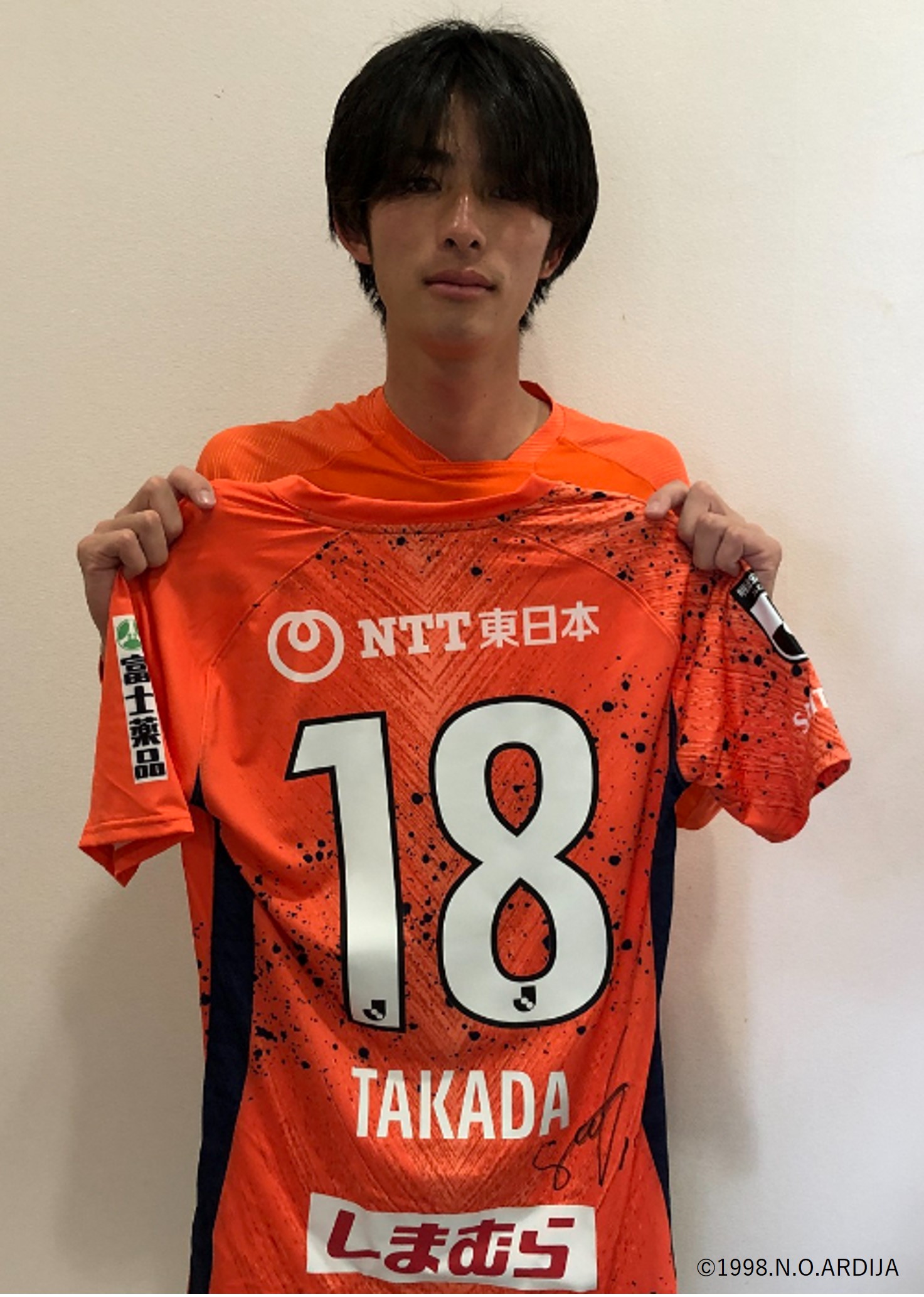 HATTRICK（ハットトリック）-選手の想いをファンへ届ける公式