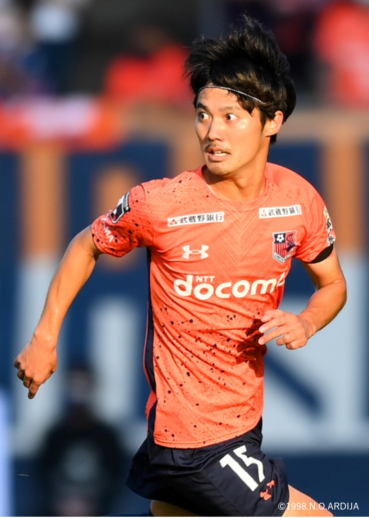 HATTRICK（ハットトリック）-選手の想いをファンへ届ける公式