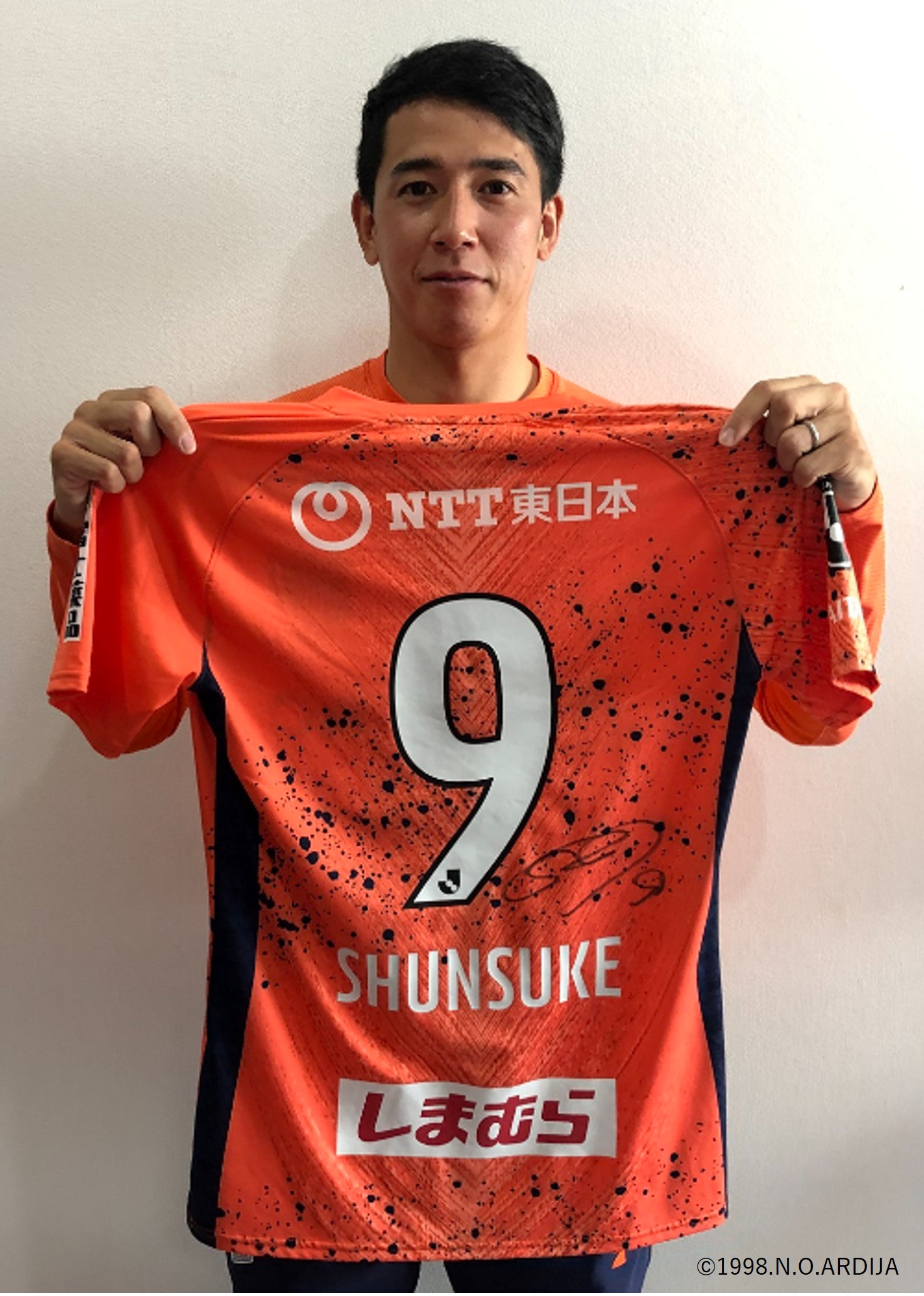 HATTRICK（ハットトリック）-選手の想いをファンへ届ける公式