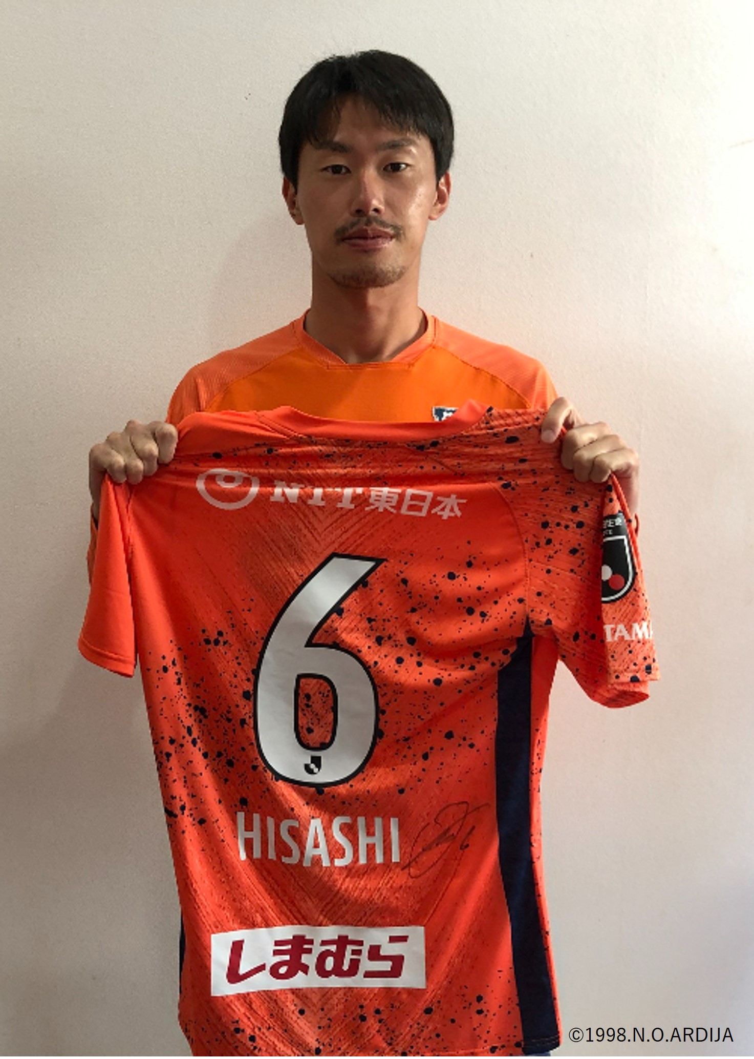 HATTRICK（ハットトリック）-選手の想いをファンへ届ける公式  