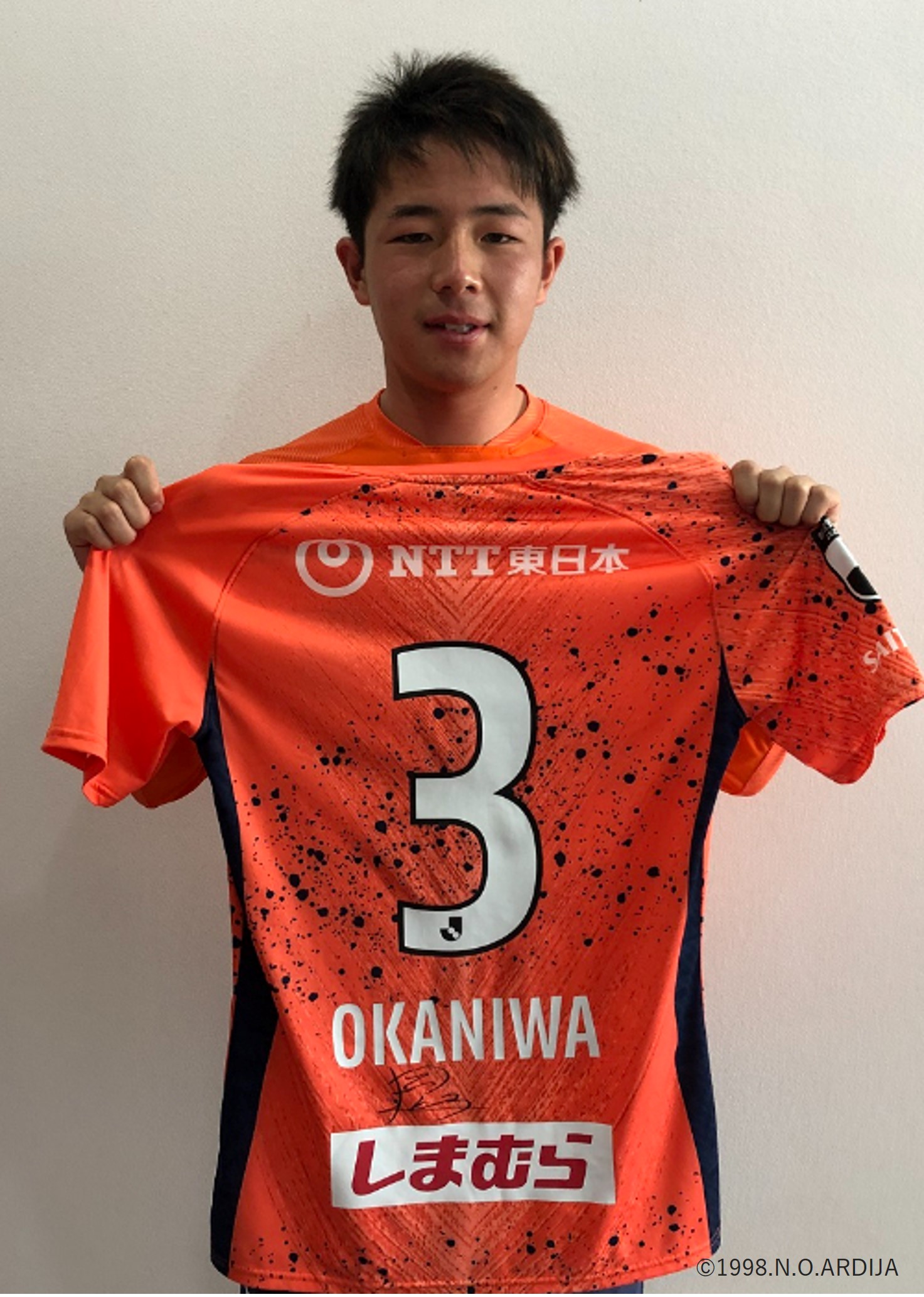 ２０２０年 大宮アルディージャ オーセンティックユニフォーム 2020シーズンレプリカユニフォーム先行予約販売のお知らせ｜RB